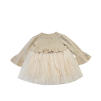 Donsje - vestito panna tulle