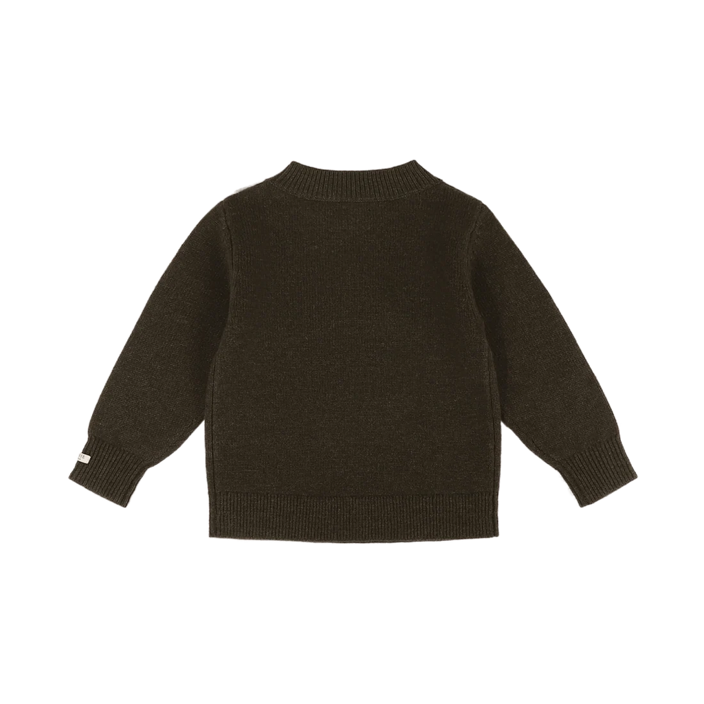 Donsje - maglione lana cane