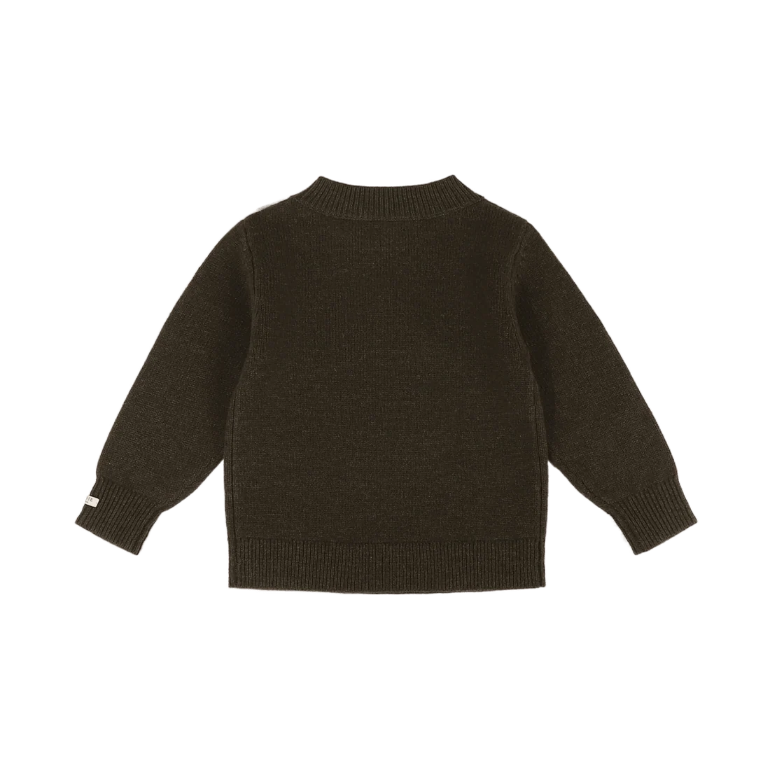 Donsje - maglione lana cane