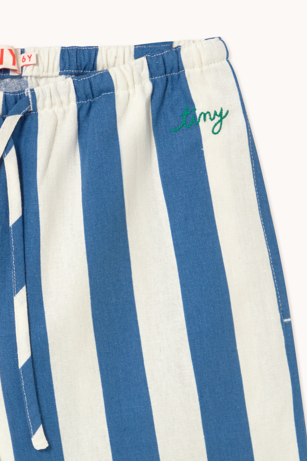 Tiny Cottons - pantalone stripes