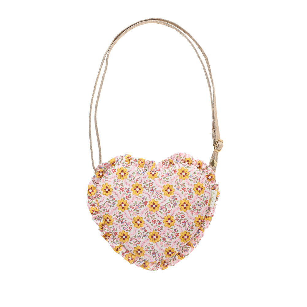 Rockahula - borsetta floral