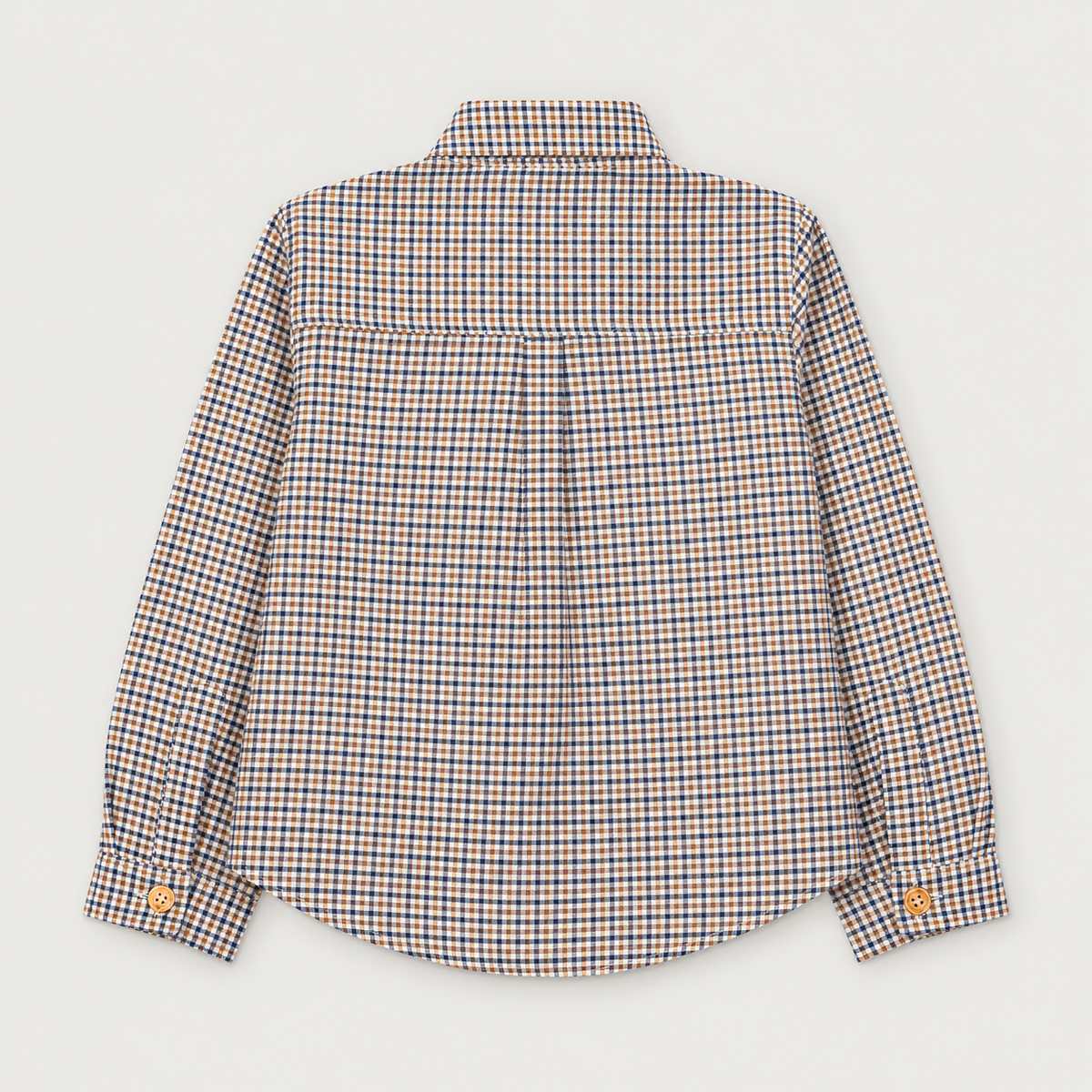 Drkid - camicia quadretti