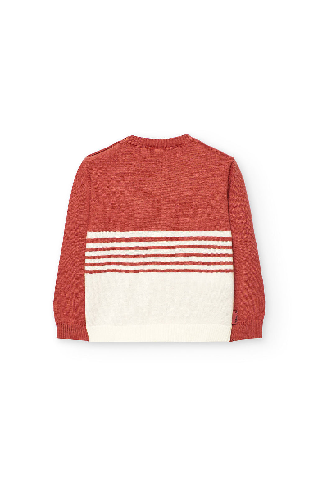 Boboli - maglioncino volpe