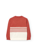 Boboli - maglioncino volpe