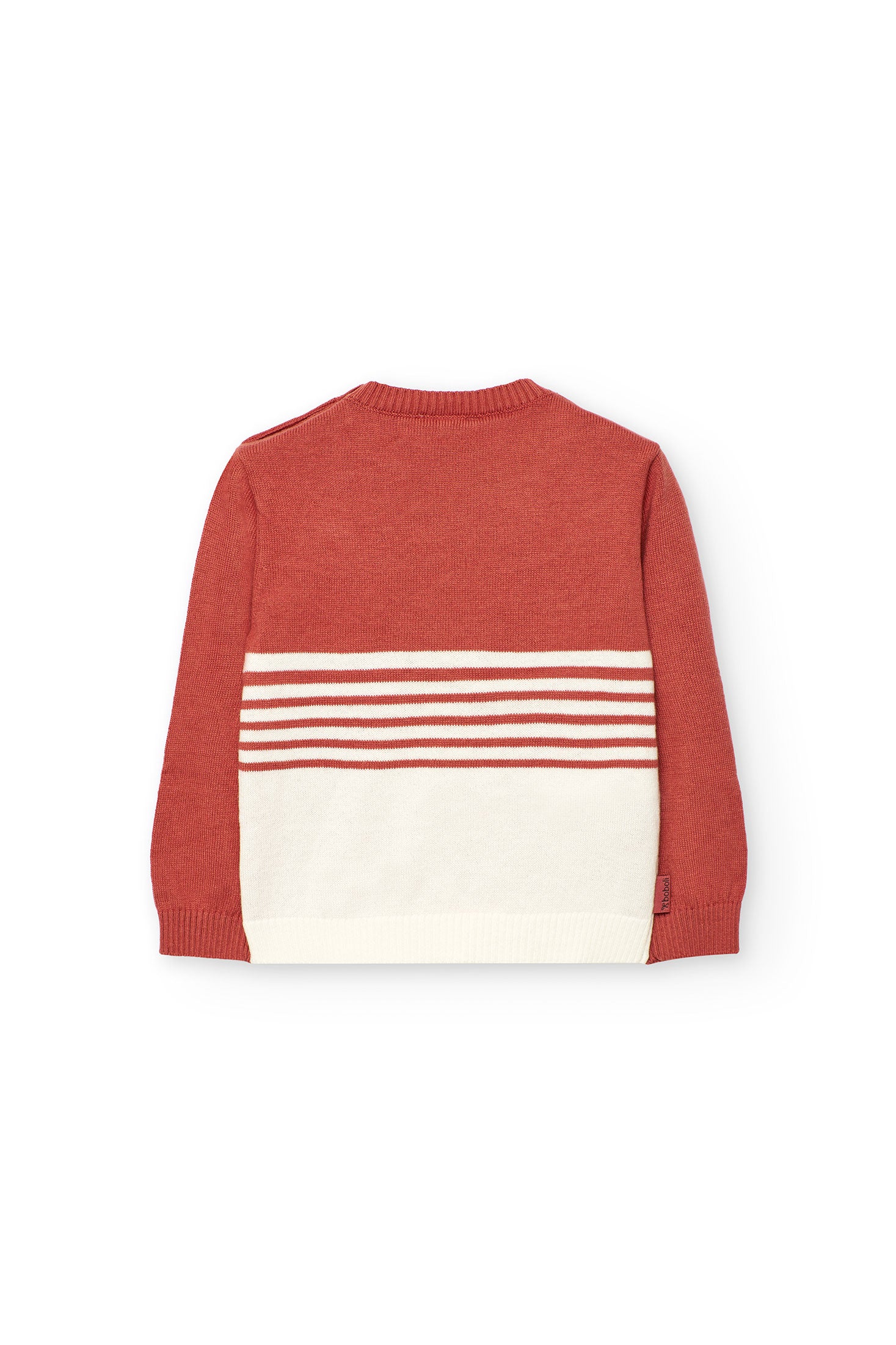 Boboli - maglioncino volpe