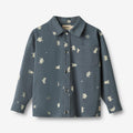 Wheat - camicia robot