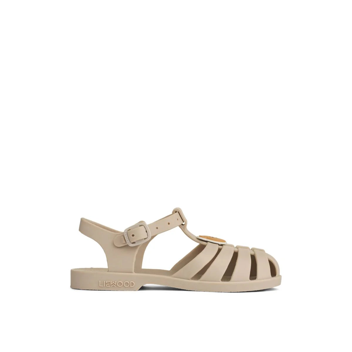 Liewood - bre sandals charm teddy