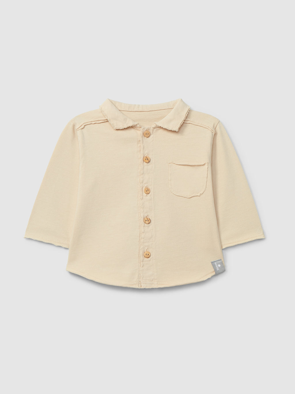 Snug - polo cotone organico