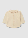 Snug - polo cotone organico