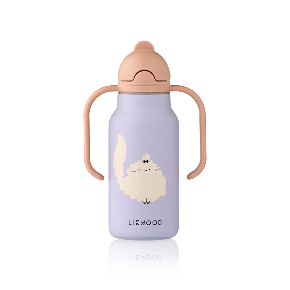 Liewood - kimmie bottle cat