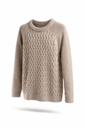 Drkid - Maglioncino intrecciato