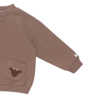 Donsje - felpa renna