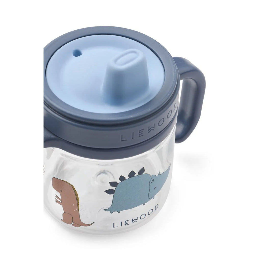 Liewood - sippy cup dino