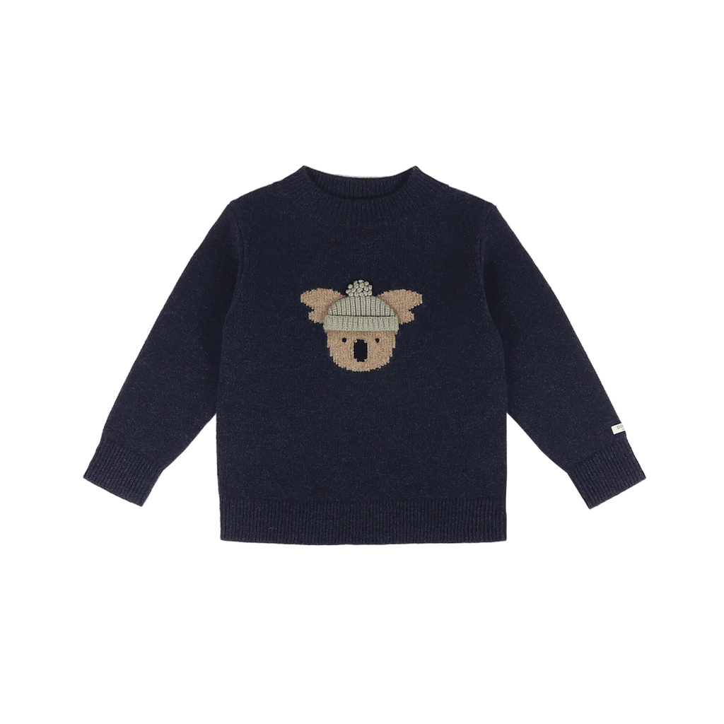 Donsje - maglione lana koala