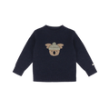 Donsje - maglione lana koala