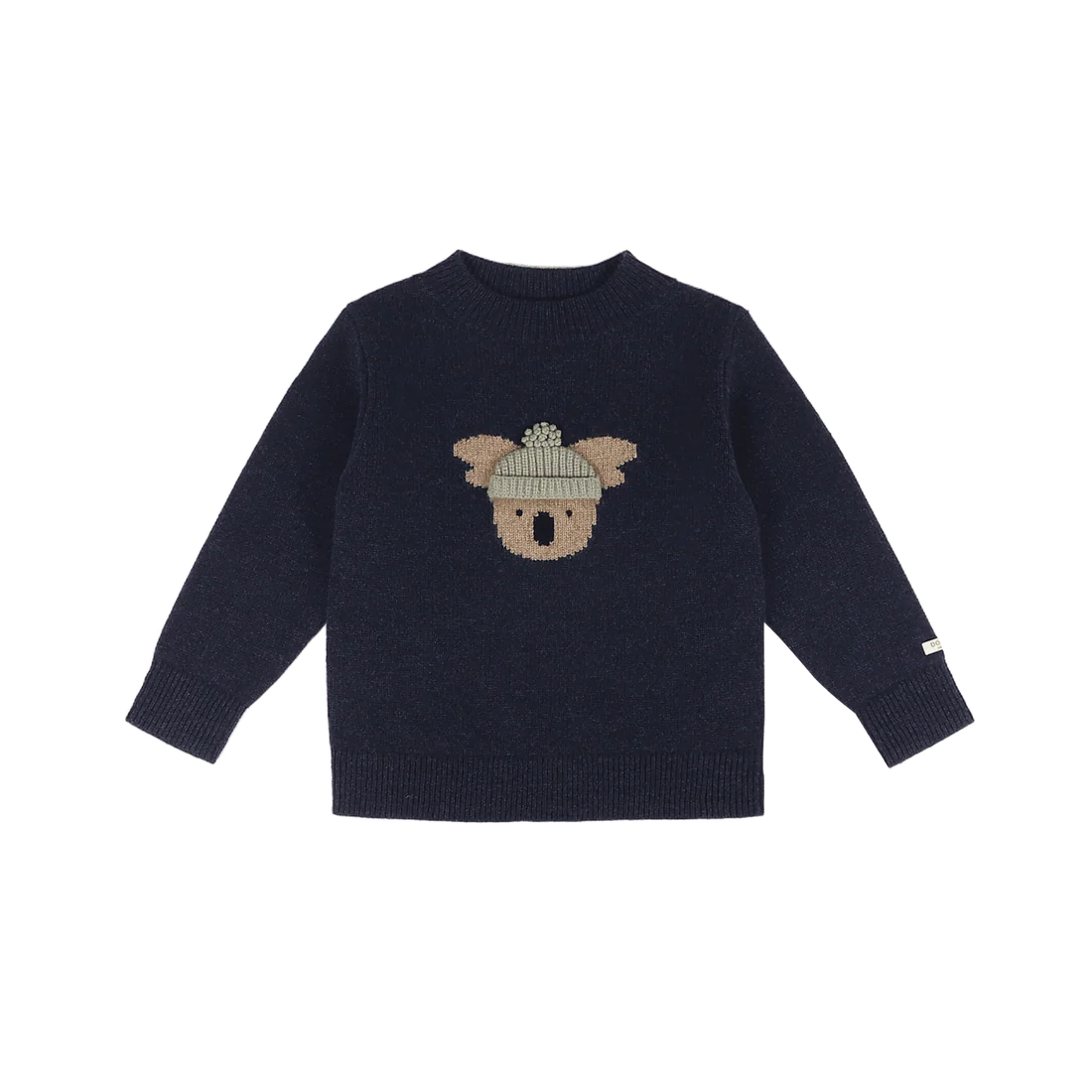 Donsje - maglione lana koala