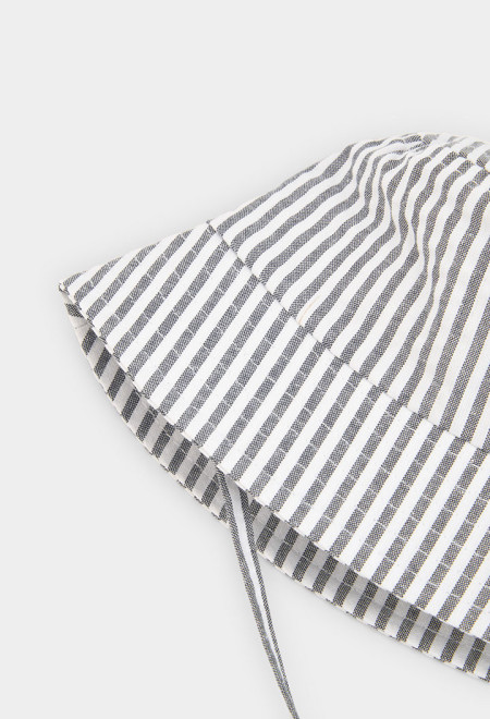 Boboli - cappellino righe