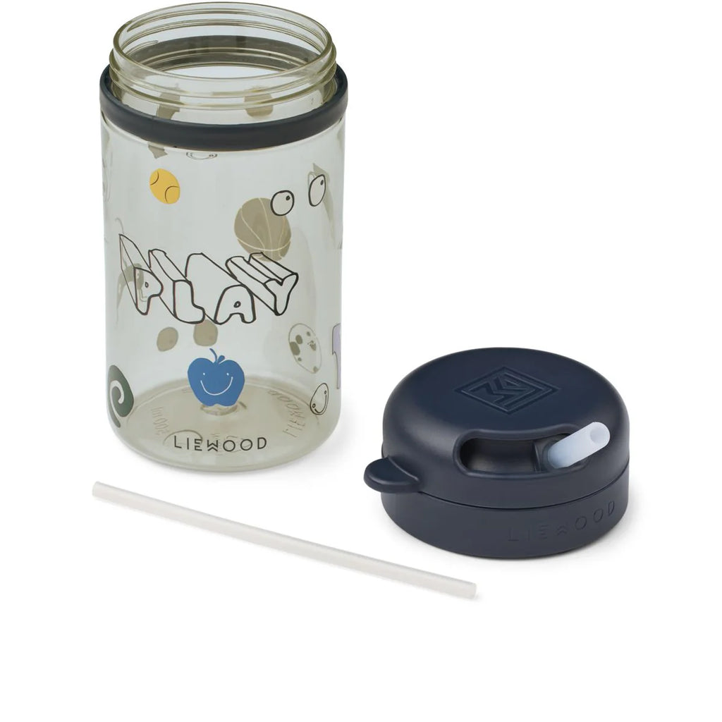 Liewood - straw cup play 500ml