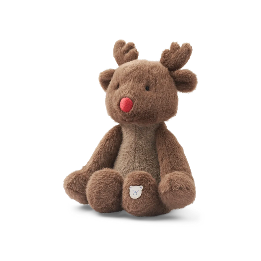 Liewood - peluche renna Natale