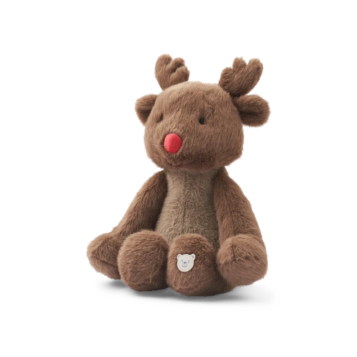 Liewood - peluche renna Natale