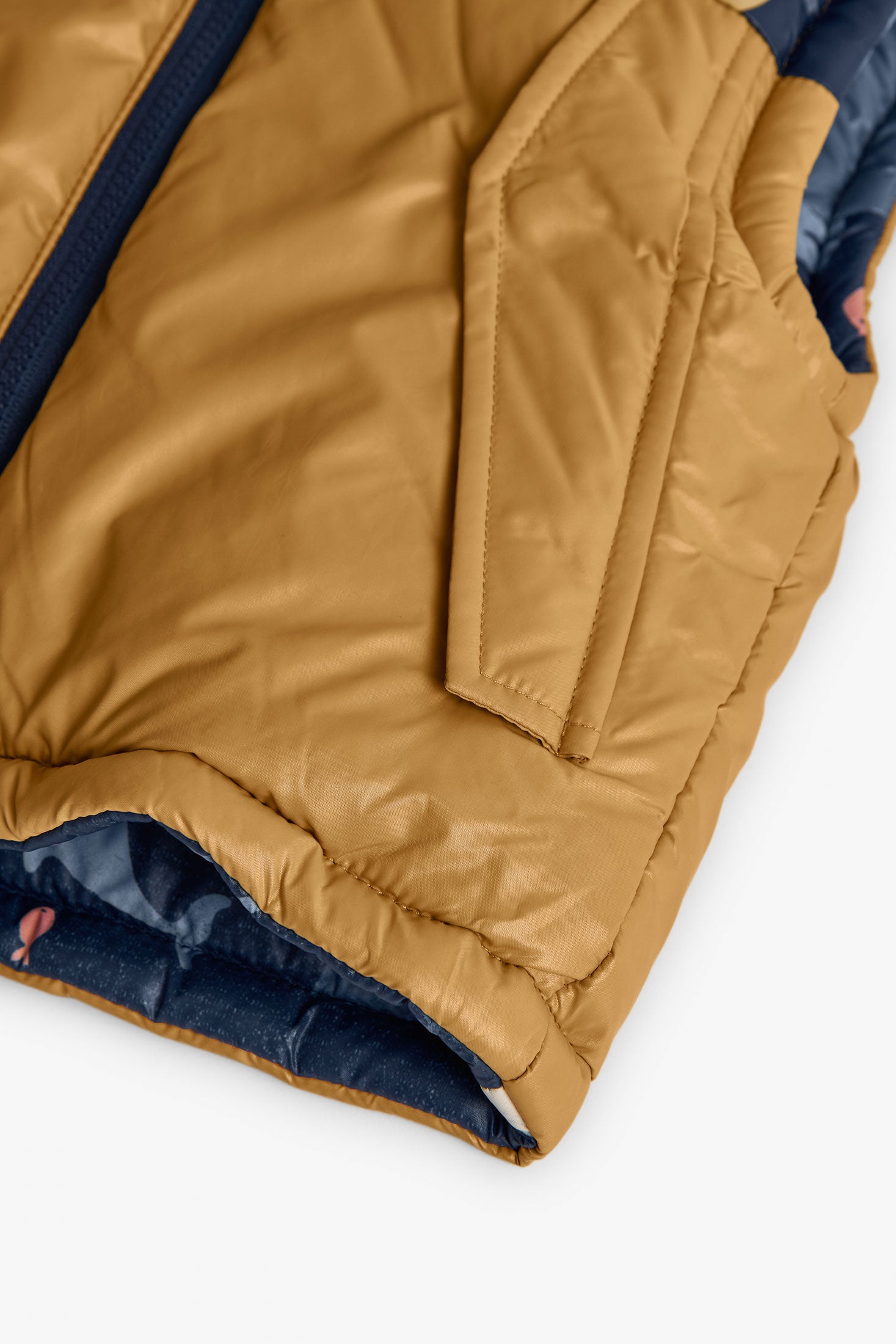 Boboli - smanicato reversibile