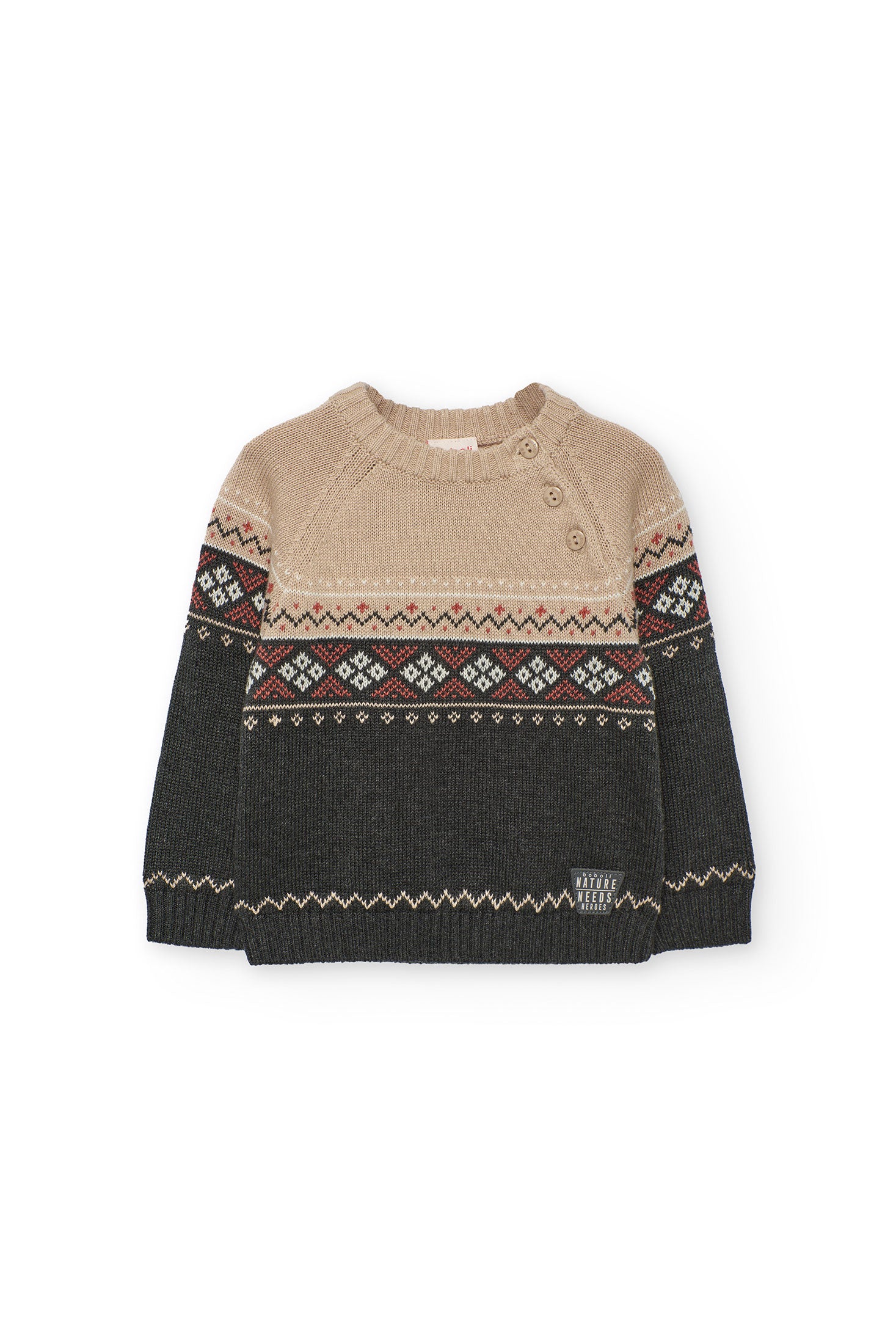 Boboli - maglione inverno