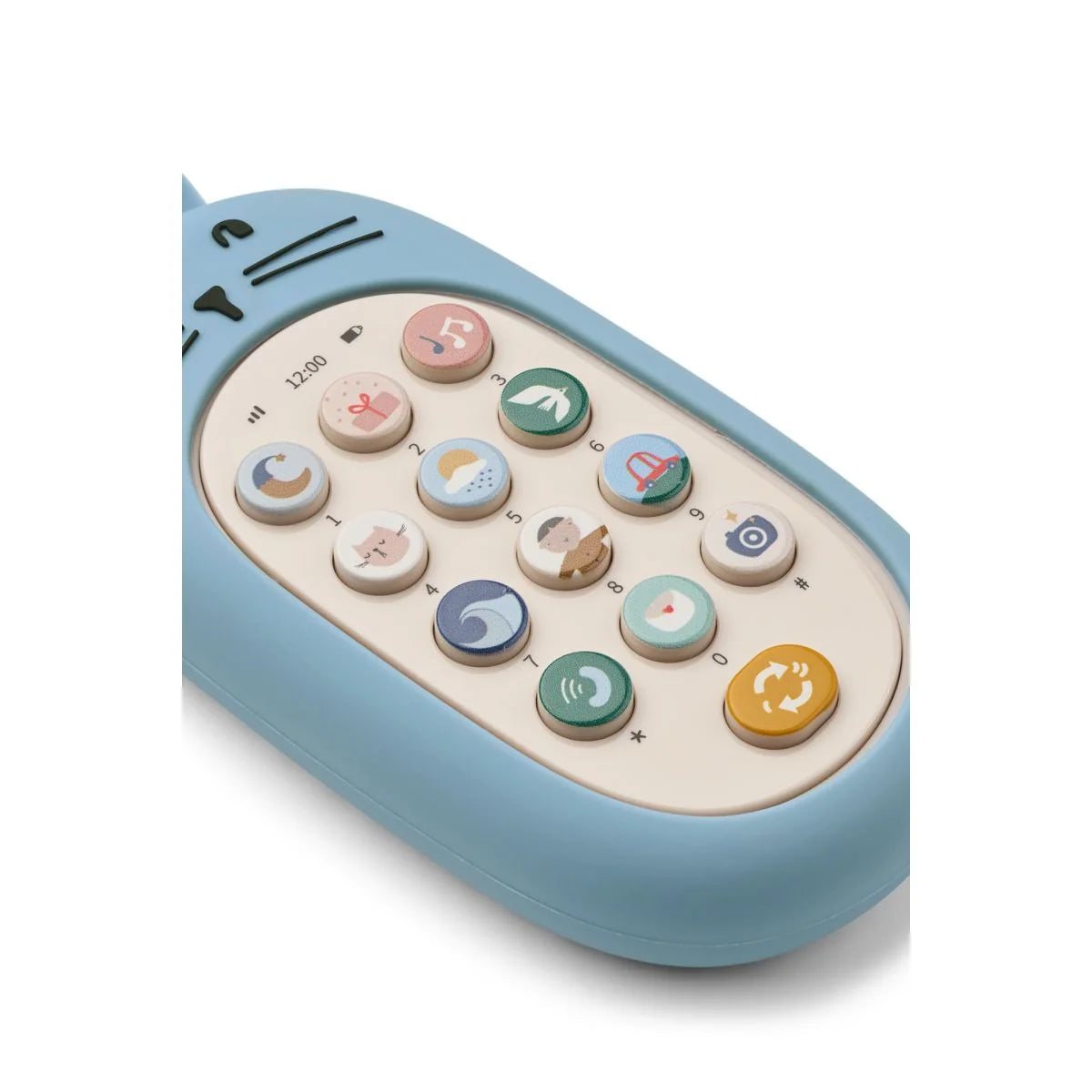 Liewood - toy phone