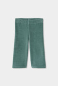 Boboli - pantalone velluto morbido