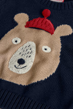 Boboli - maglione orsetto