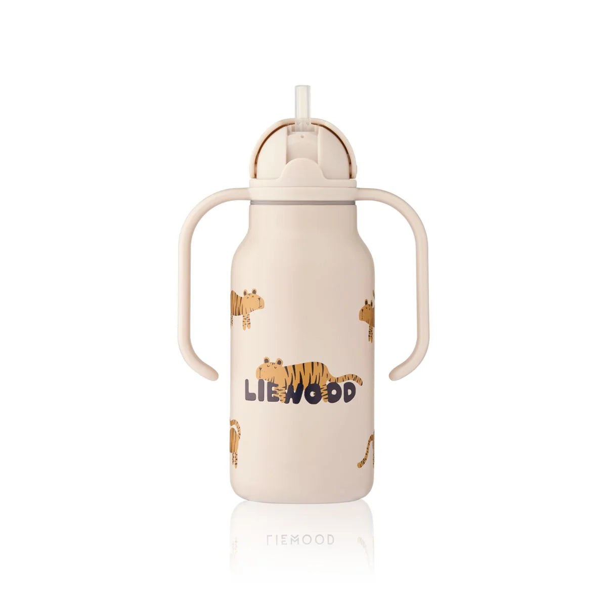 Liewood - kimmie bottle tiger