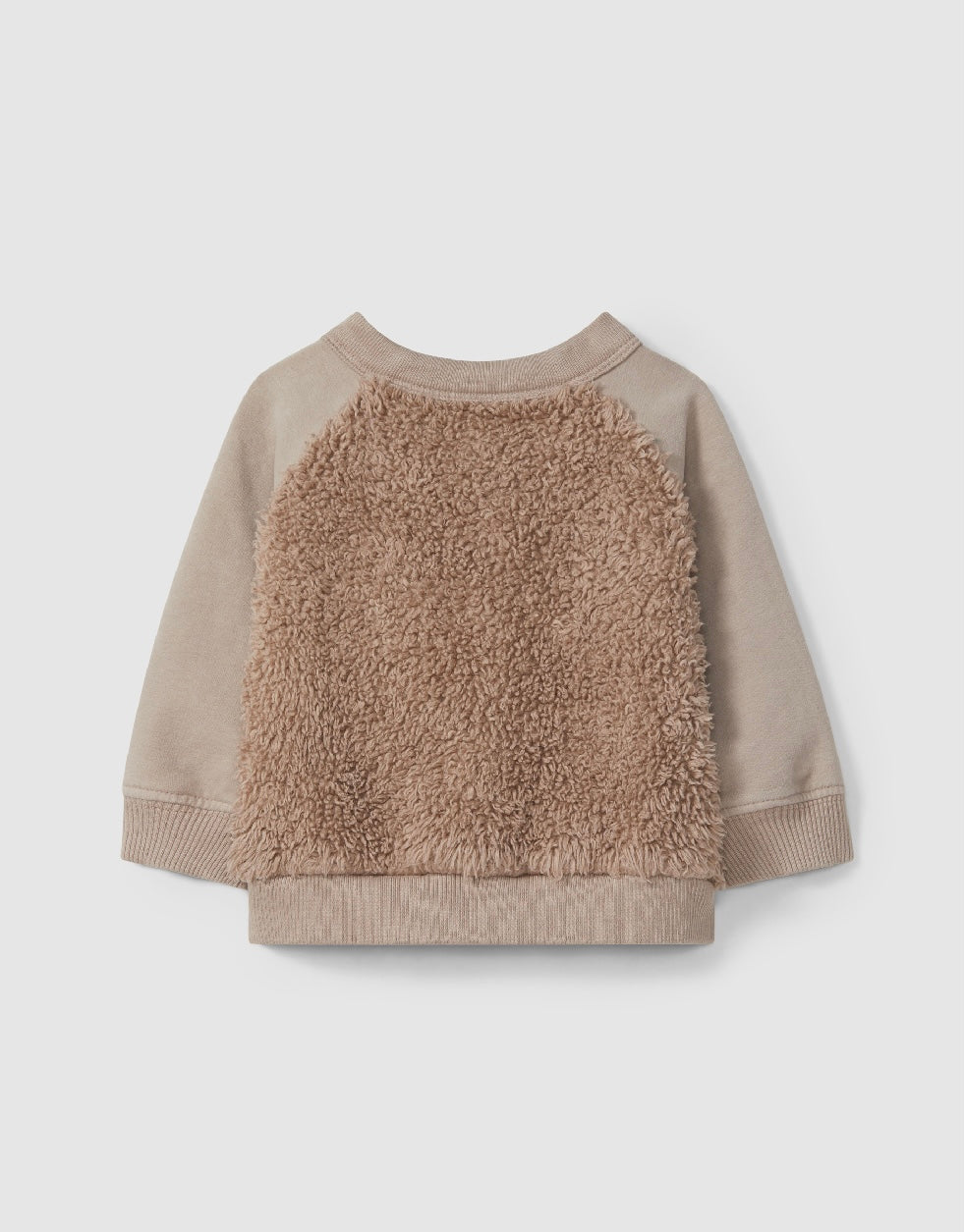 Snug - cardigan teddy