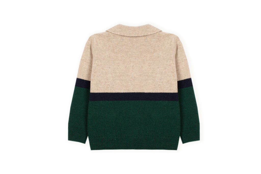 Drkid - maglione polo