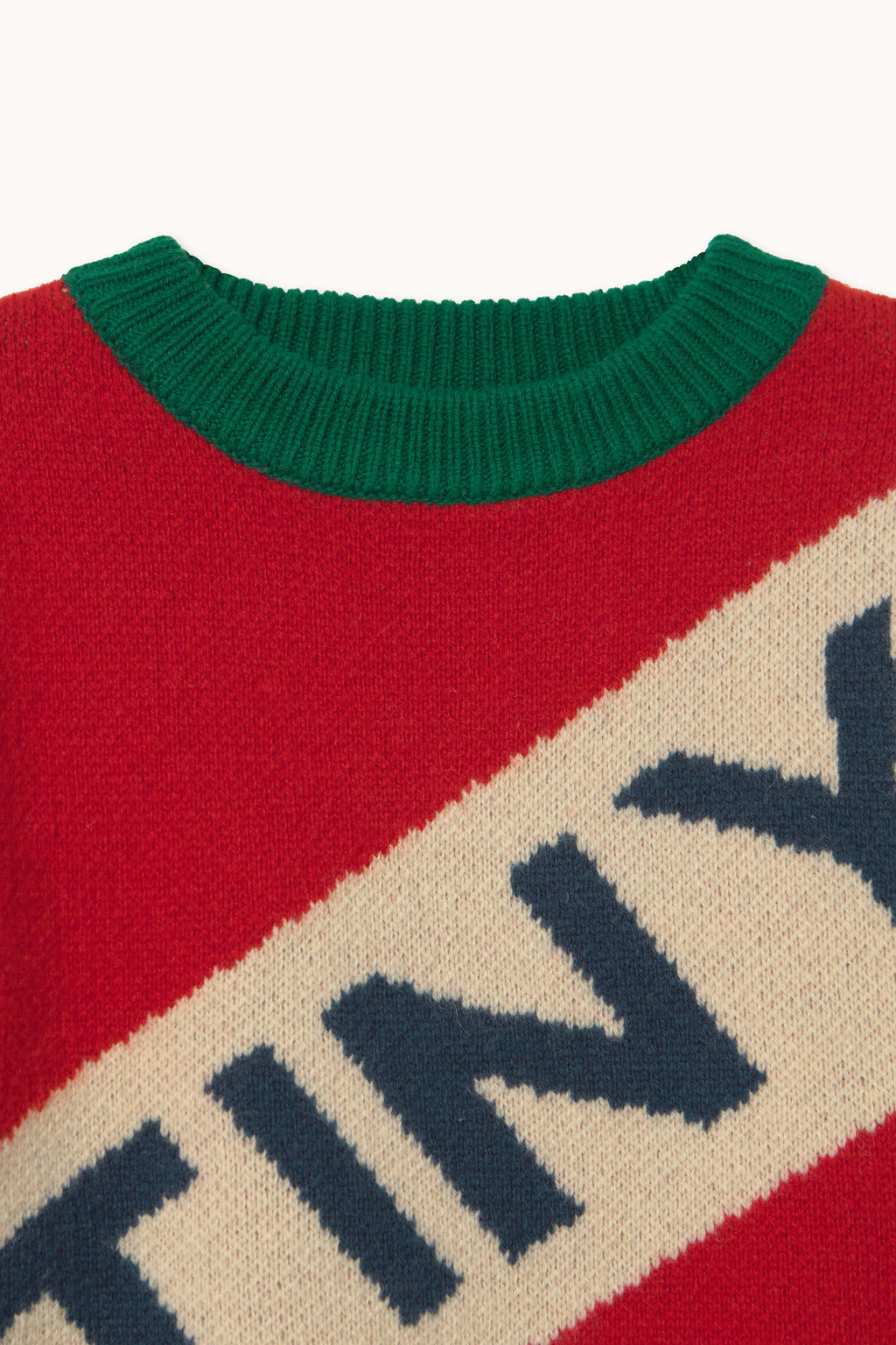 Tiny Cottons - maglione Lana