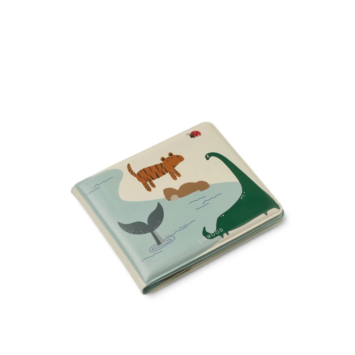 Liewood - waterbook