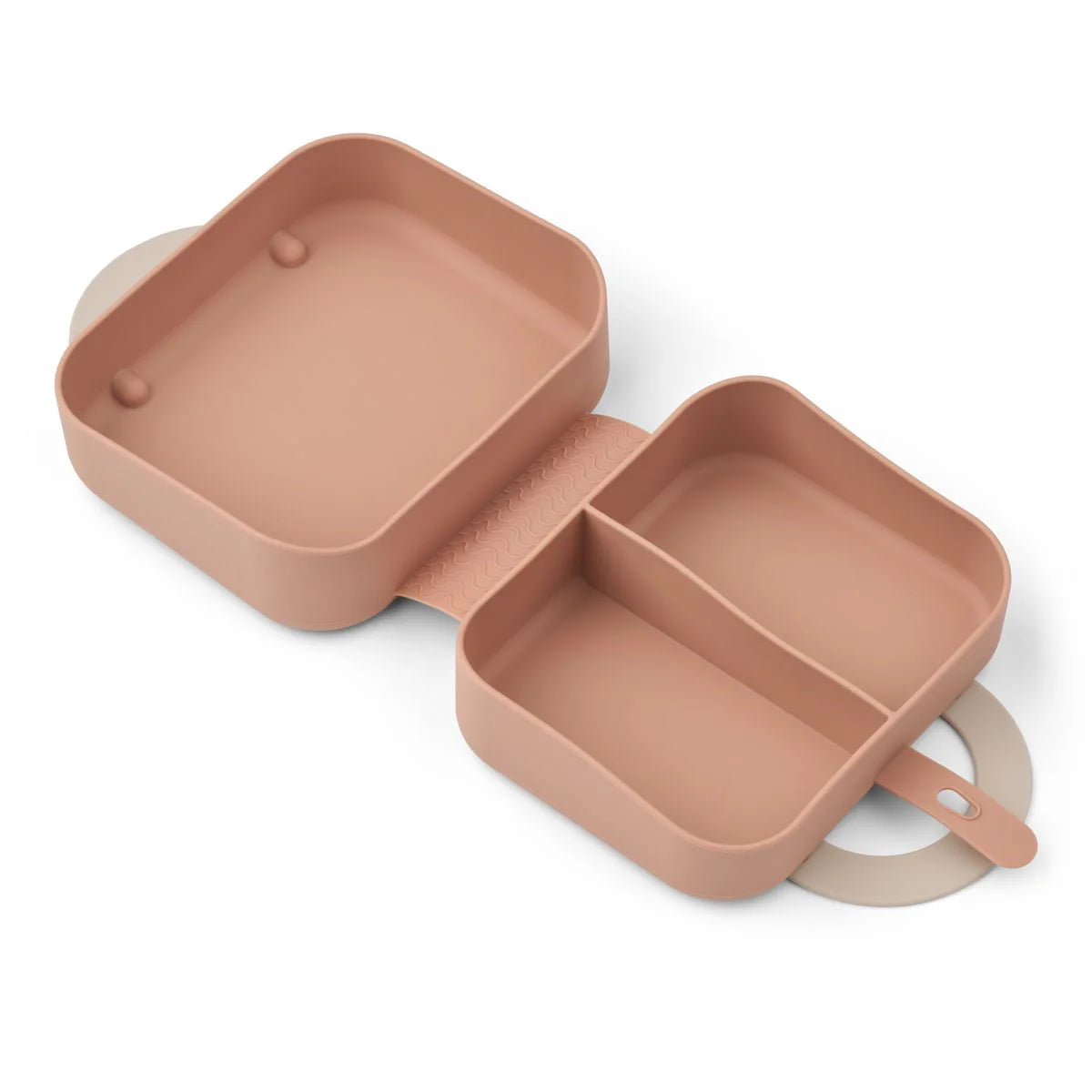 Liewood - lunch box silicone mood