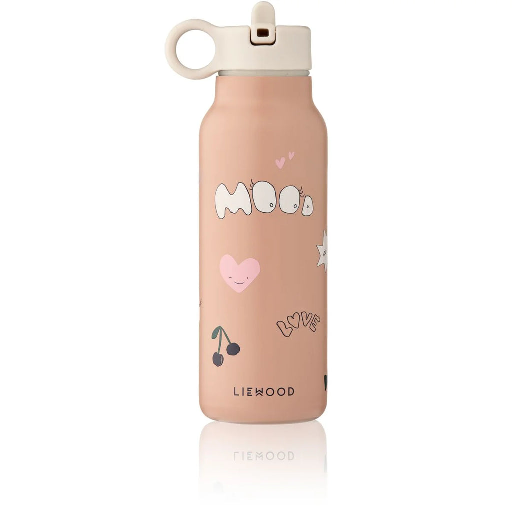 Liewood - water bottle mood