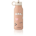 Liewood - water bottle mood