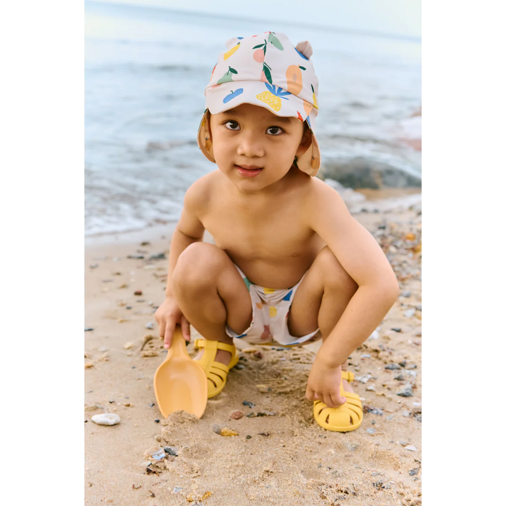 Liewood - bre sandals yellow