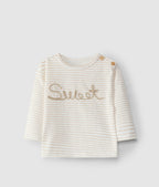 Snug - maglietta sweet