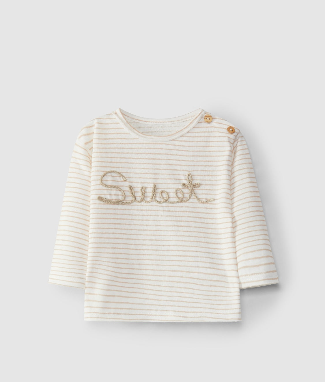 Snug - maglietta sweet