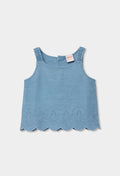 Boboli - top jeans
