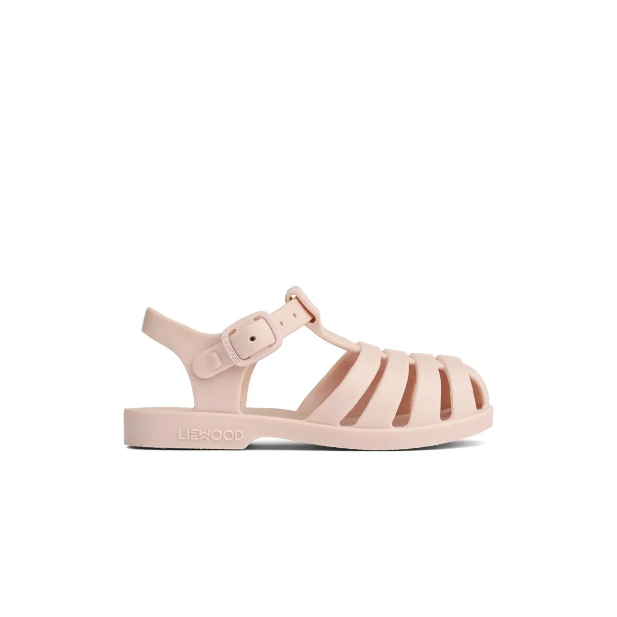 Liewood - Bre sandals sorbet rose