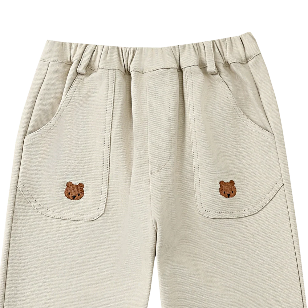 Donsje - pantalone bear