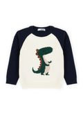 Drkid - maglione dino