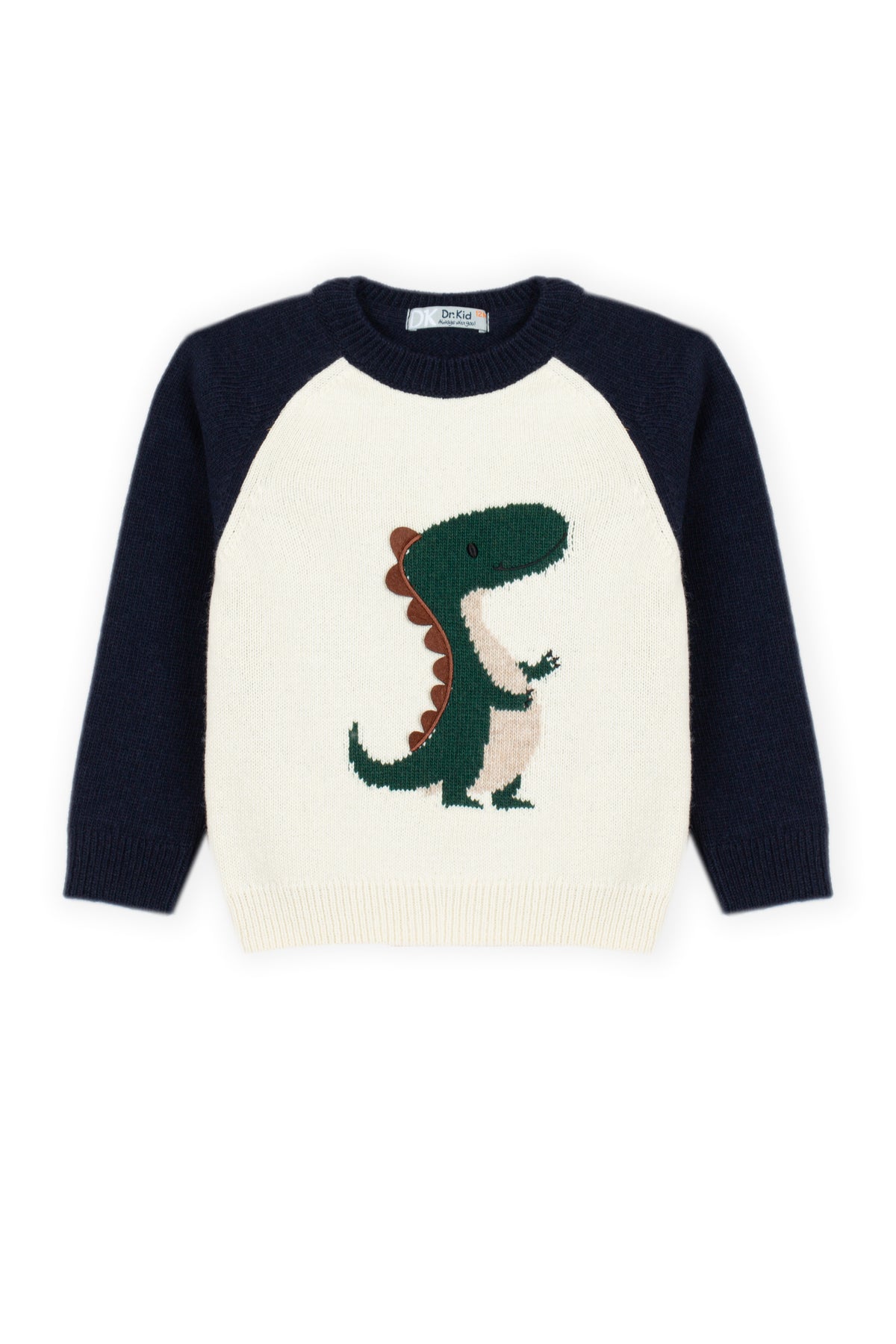 Drkid - maglione dino