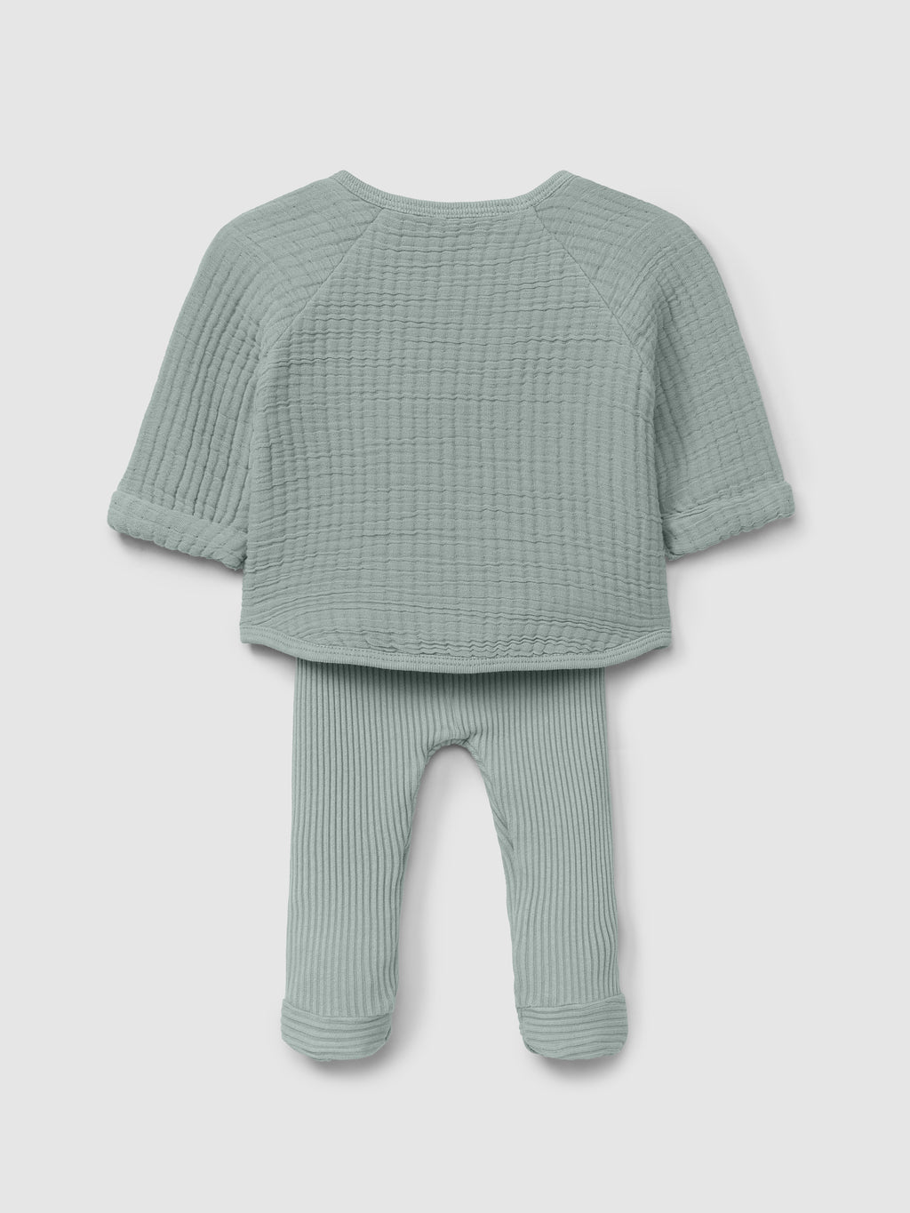 Snug - set neonato cotone