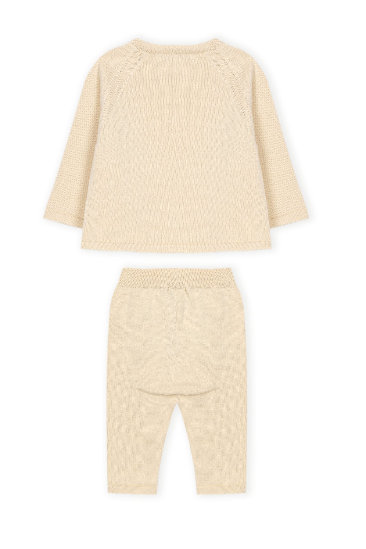 Drkid - set neonato cavallino