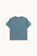 Tiny Cottons - t-shirt stampa cagnolino