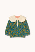 Tiny Cottons - blusa fiorellini