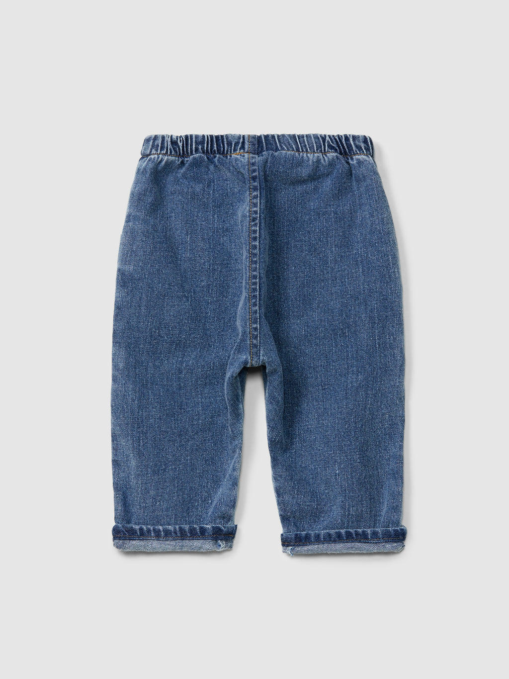 Snug - pantalone in denim con tasche
